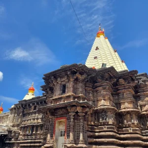 temple