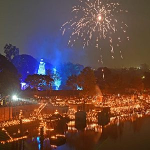 दीपावली महोत्सव