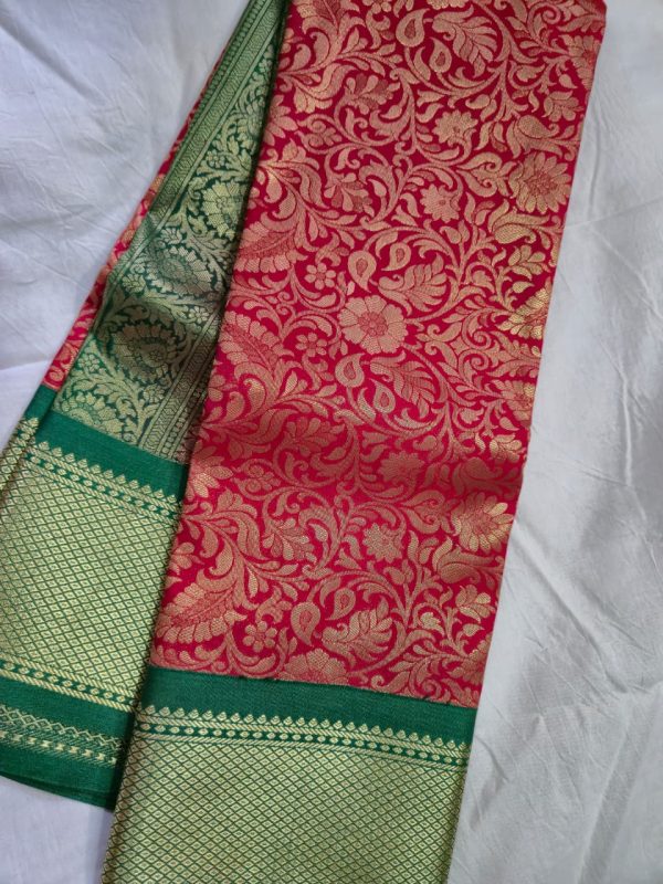 brocade